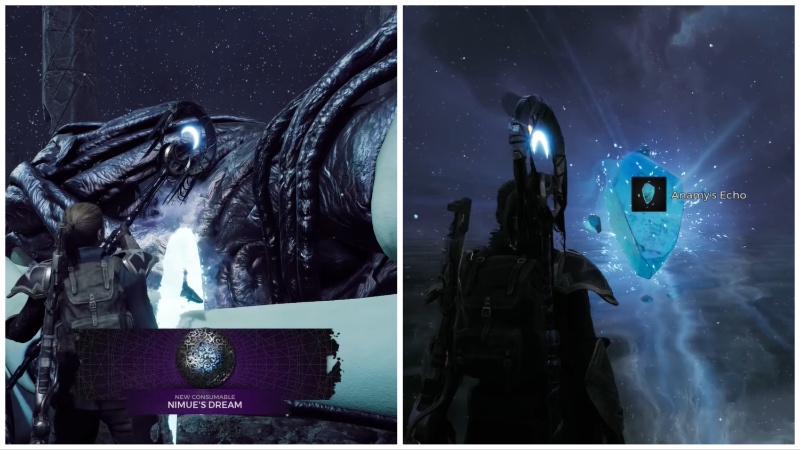 Remnant 2 Anamy's Echo