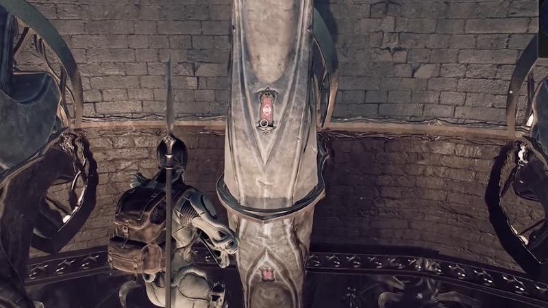 Remnant 2 Assassin Dagger Quest