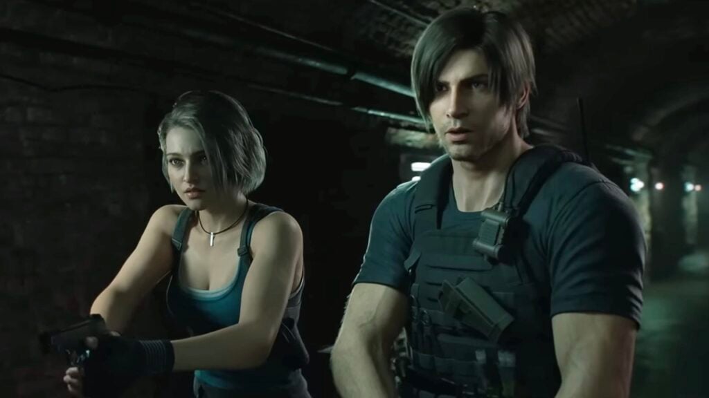 Resident Evil: Death Island Opening Available For A Limited Time resident-evil-death-island-cover-image