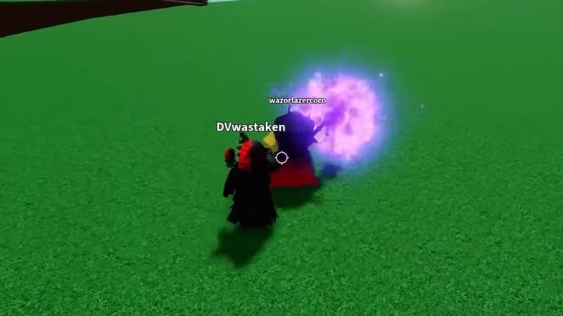 Rojo Glove Slap Battles