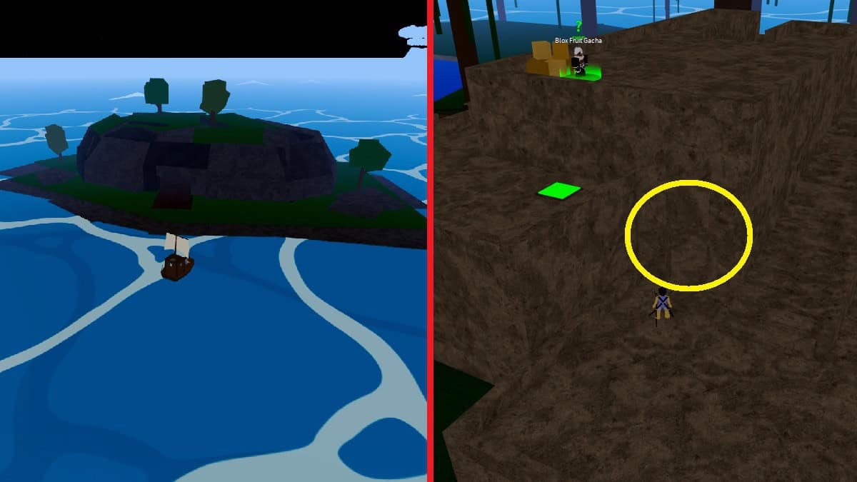 where to find saber expert boss in roblox blox fruits