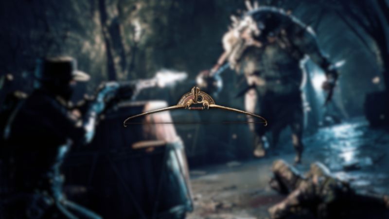 Remnant 2 Best Weapons: Sagittarius