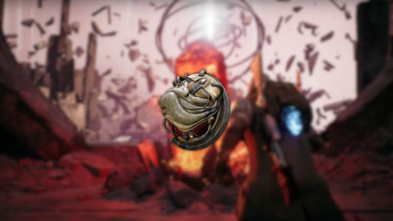 Best Relics in Remnant 2: Shielded Heart