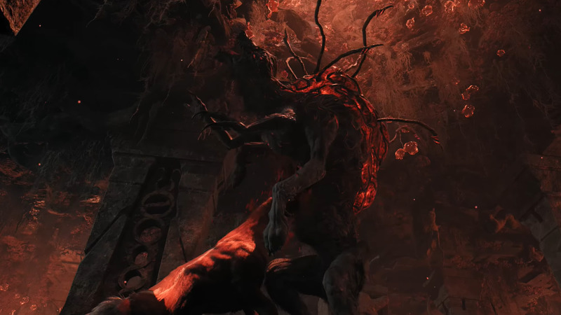 Should You Revive the Doe in Remnant 2