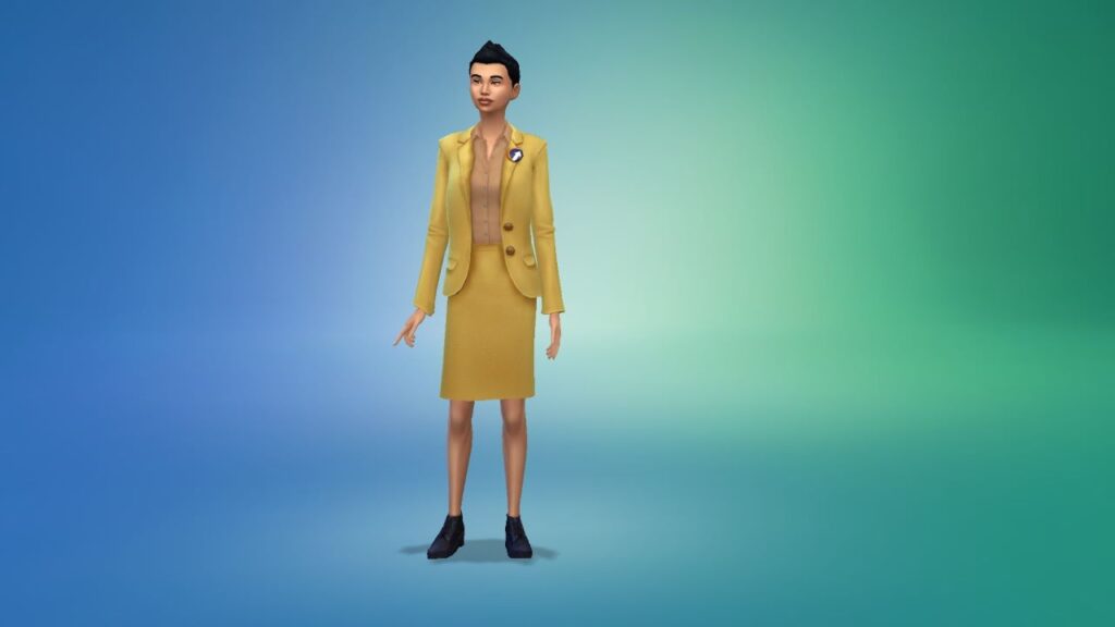 How To Change Career Outfits in The Sims 4 – Cheat Guide How to use cheats to change a sim's career outfit in The Sims 4.