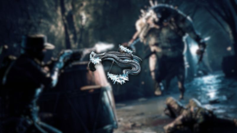 Remnant 2 Best Weapons: Sorrow