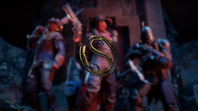 Best Amulets in Remnant 2: Stalker's Brand