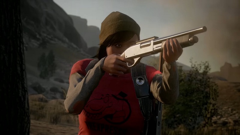 State of Decay 2 - Games Like Remnant 2