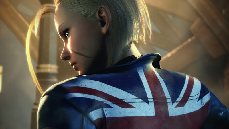 Street Fighter 6 July 24 Update Patch Notes