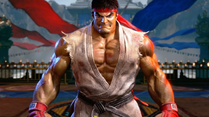 Street Fighter 6 July 24 Update Patch Notes
