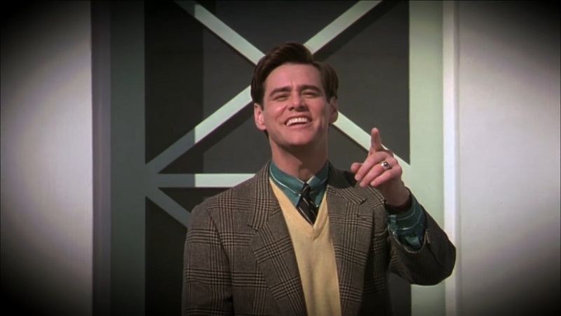 The Truman Show - Movies like Barbie