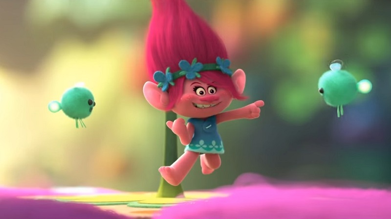 Trolls - Movies like Barbie