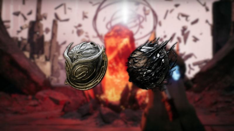 Unsullied Heart and Void Heart