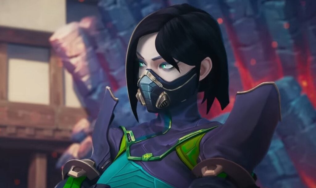 Valorant Ignite Capsule Bundle: Ignite Fan, Release Date & Price Valorant Ignite Capsule Bundle Release Date and Price