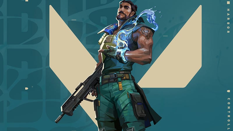 Valorant Update 7.03 Patch Notes