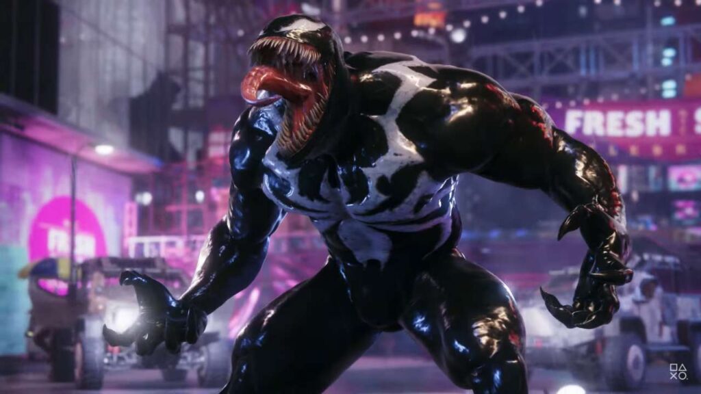 Marvel’s Spider-Man 2 Story Trailer Practically Confirms New Venom’s Identity Venom in new Spider-Man 2 story trailer