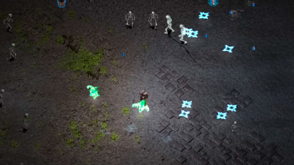 How To Unlock Warlock in Halls of Torment