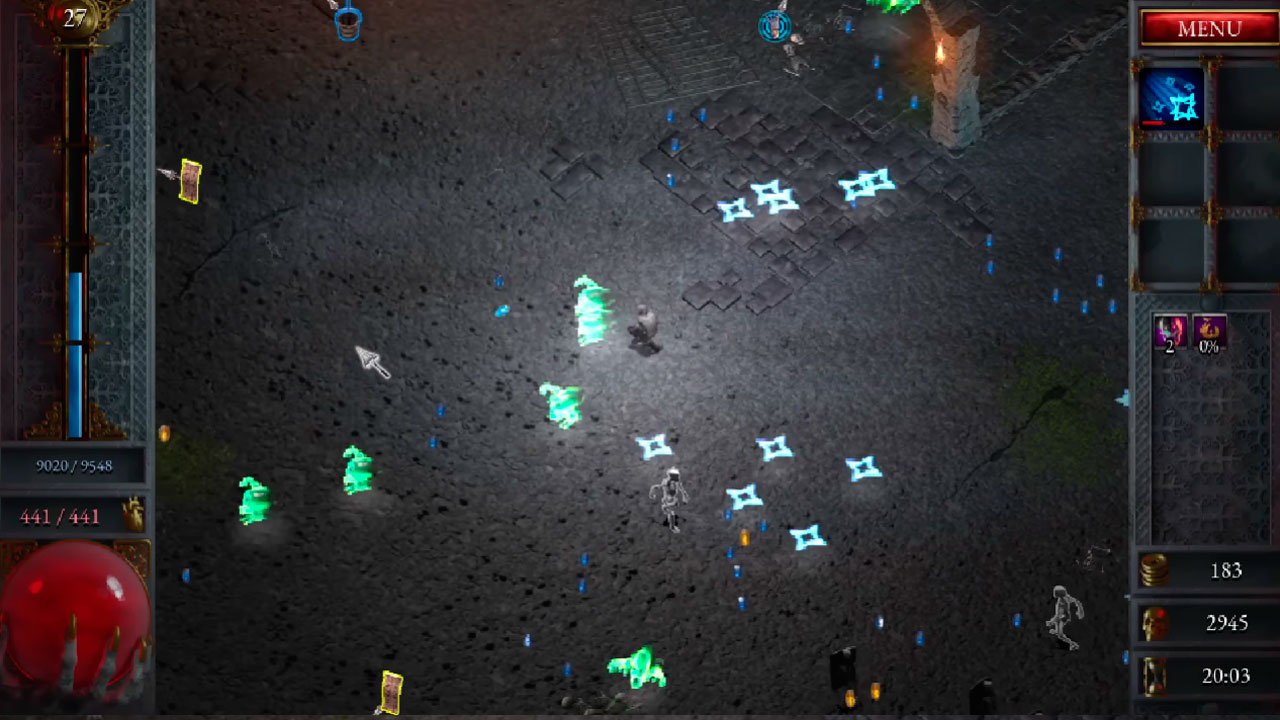 Halls of Torment: How Can You Unlock the Warlock, Answered