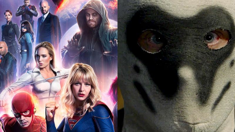 Comic con 2023 announcement