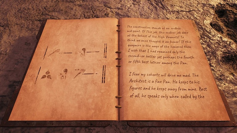 Water Harp Remnant 2