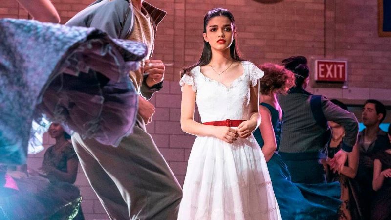 rachel zegler snow white controversy