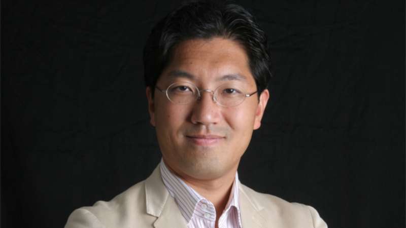 Yuji Naka Sonic creator insider trading