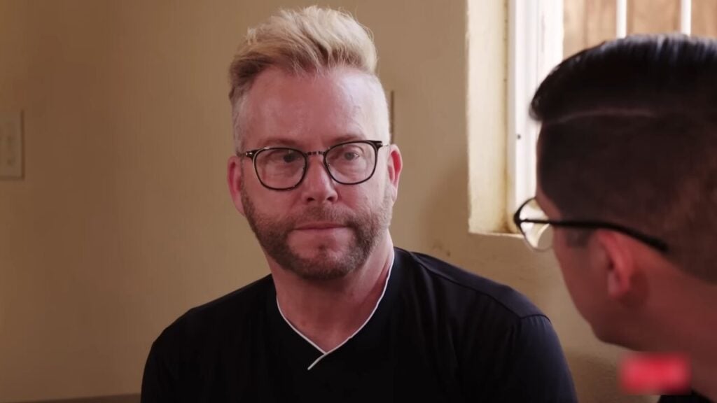 Should 90 Day Fiancé’s Kenny and Armando Have a Child? Should 90 Day Fiancé’s Kenny And Armando Have A Child?