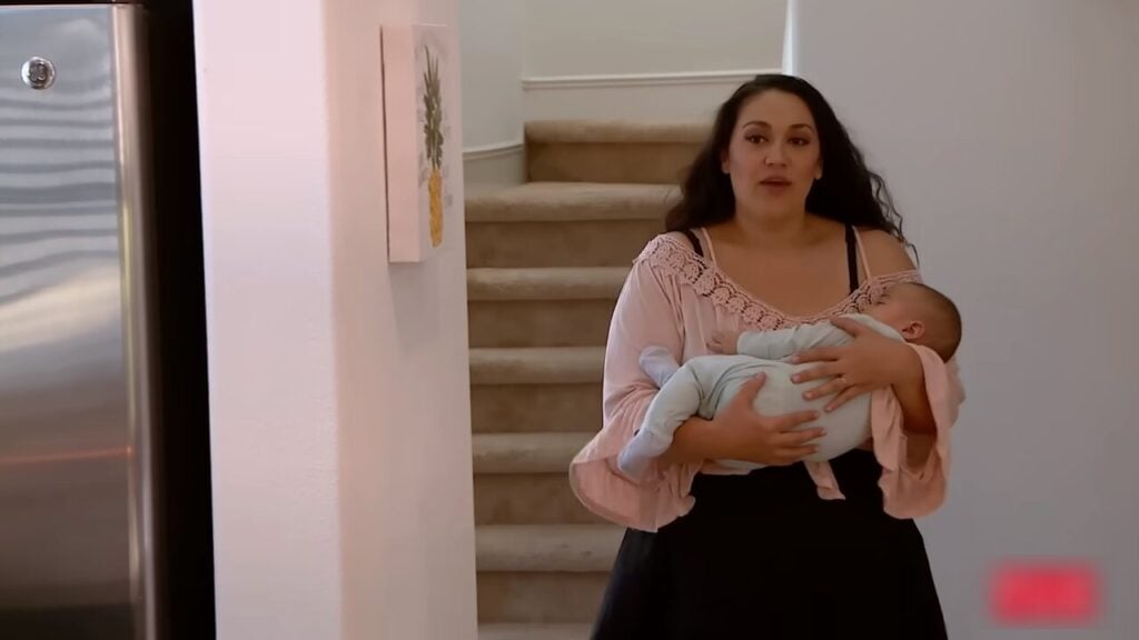 90 Day The Last Resort’s Kalani Admits To Cheating On Asuelu 90 Day The Last Resort's Kalani Admits To Cheating On Asuelu