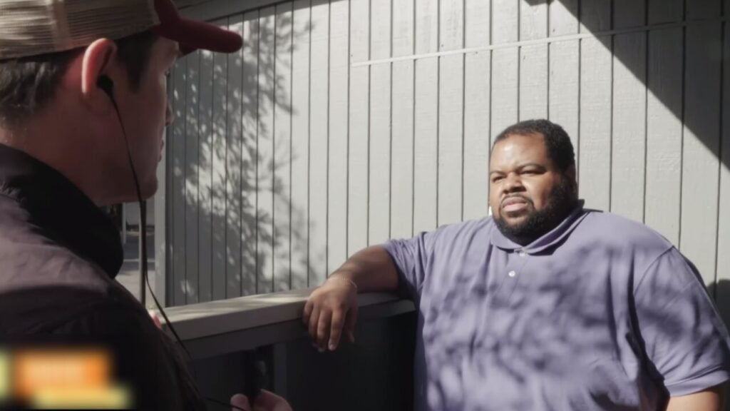 Does Before The 90 Days’ Tyray Mollett Have a Stalker? Does Before The 90 Days' Tyray Mollett Have a Stalker?