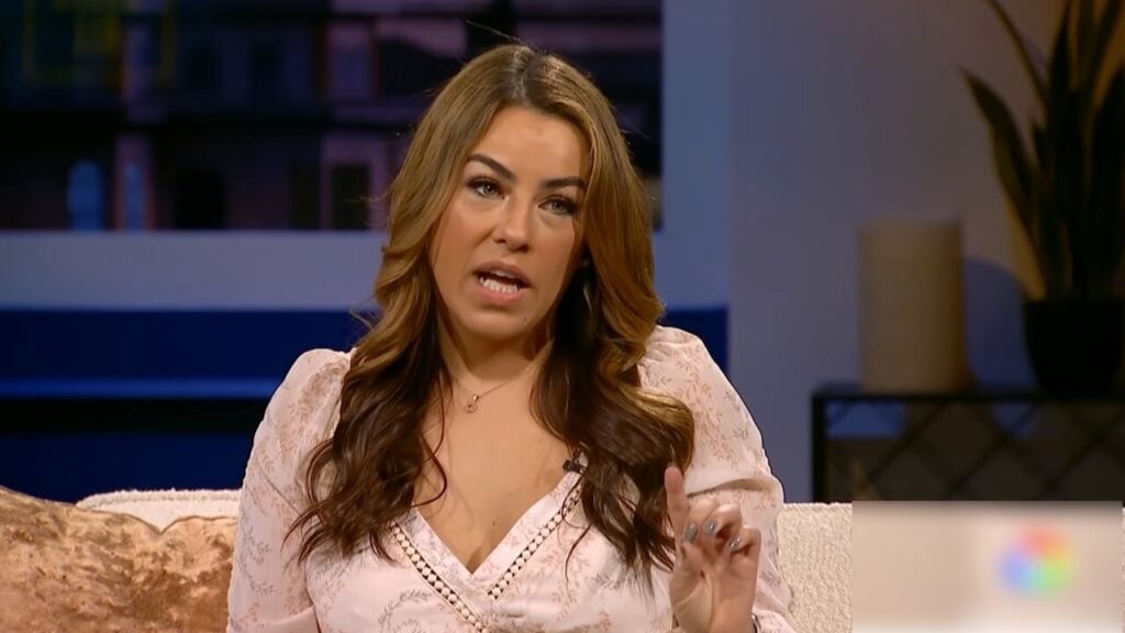 How Did 90 Day Fiancé’s Veronica Rodriguez Fracture Her Jaw? How Did 90 Day Fiancé’s Veronica Rodriguez Fracture Her Jaw?