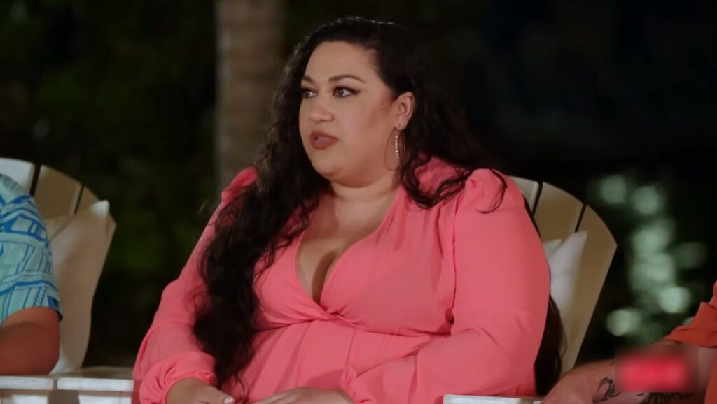 Why Did Kalani Bring Her Kids to The Last Resort Retreat? Why Did Kalani Bring Her Kids To The Last Resort Retreat?