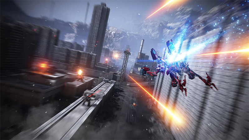 Previous entries may help you feel ready.