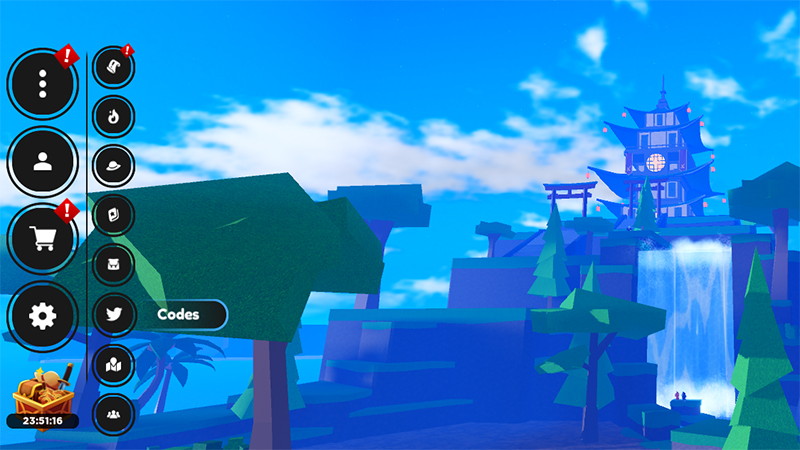 All Anime Fighting Simulator X Codes Listed