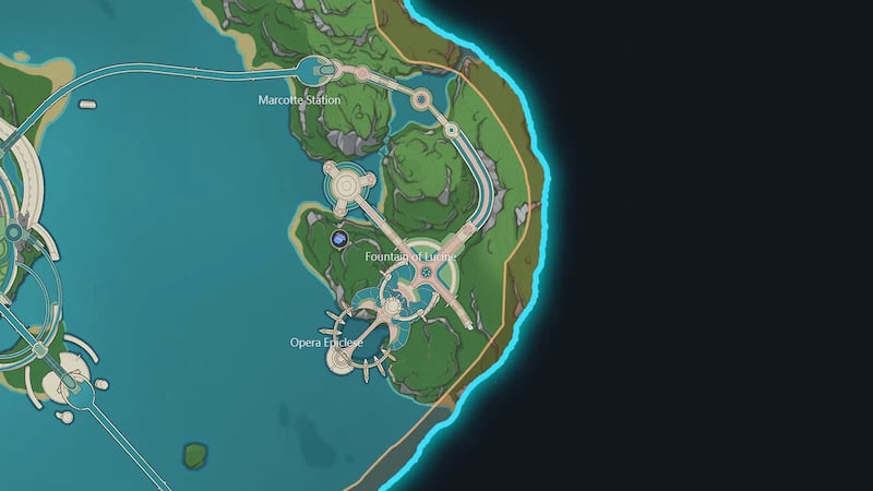 All Lumidouce Bell Locations in Genshin Impact (Best Farming Routes)