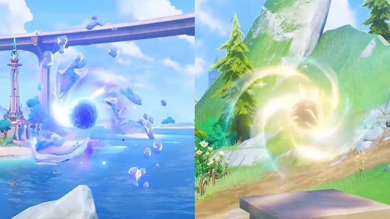 The Arkhe system is one of the worst new mechanics added to Genshin Impact 4.0.