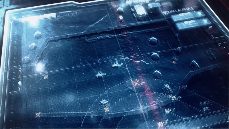 Armored Core 6 Console Frame rate