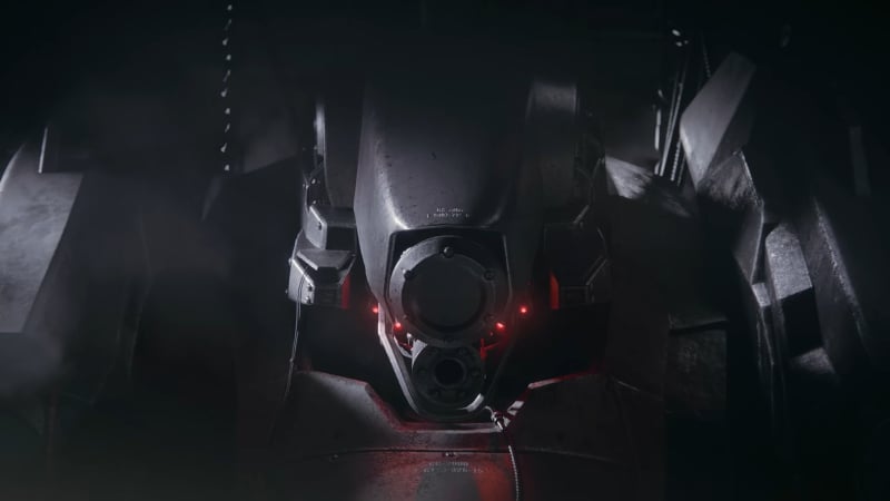 Armored Core 6 Enemy Types