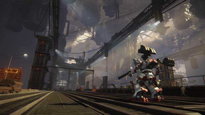 Armored Core 6 Chapter 2