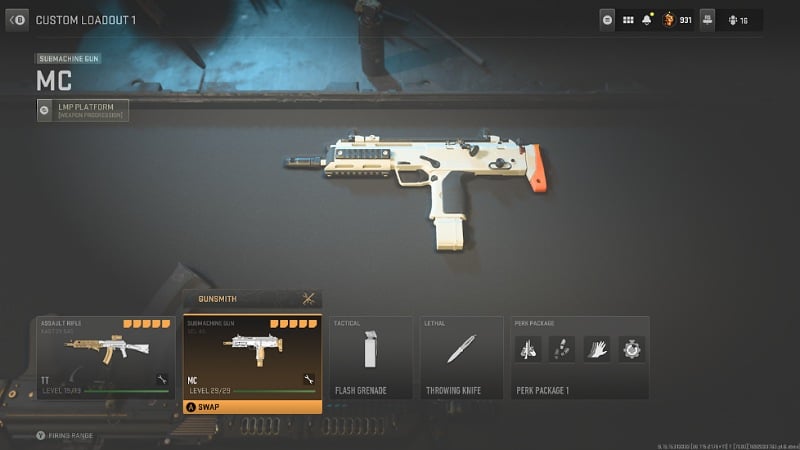 Best Warzone 2 Season 5 Loadout