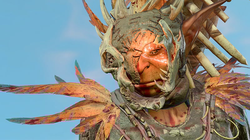 Illithid Powers in Baldur's Gate 3