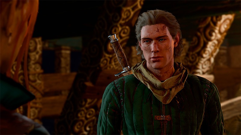 Barth 's Locket Baldur's Gate 3