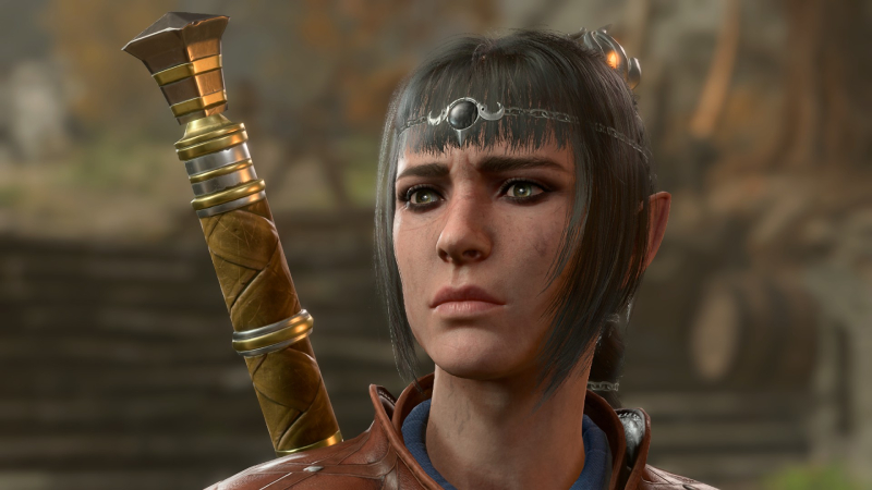 Baldur's Gate 3 August 4 Update