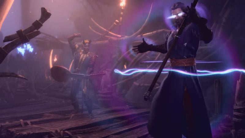 best bg3 bard multiclass