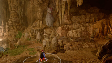 How to Disable the Guardian Statues in Baldur’s Gate 3 Druid Grove Guardian Statues