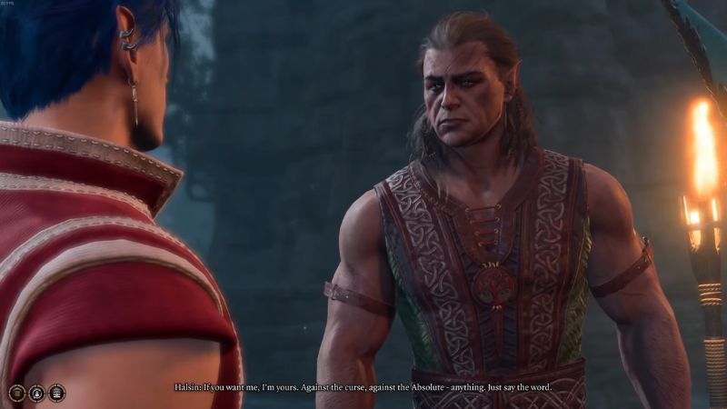 halsin bg3