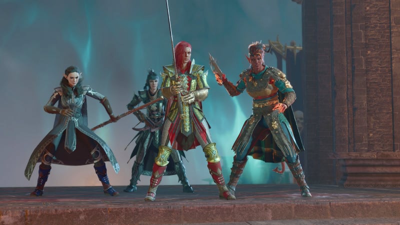 All Romance Options in Baldur's Gate 3