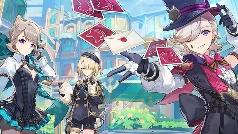 New events will provide huge amounts of new content in Genshin Impact 4.0.