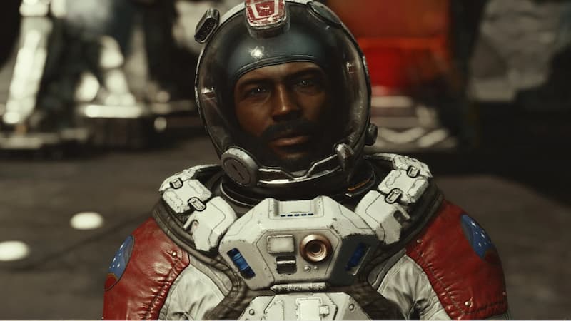 Starfield Companions 