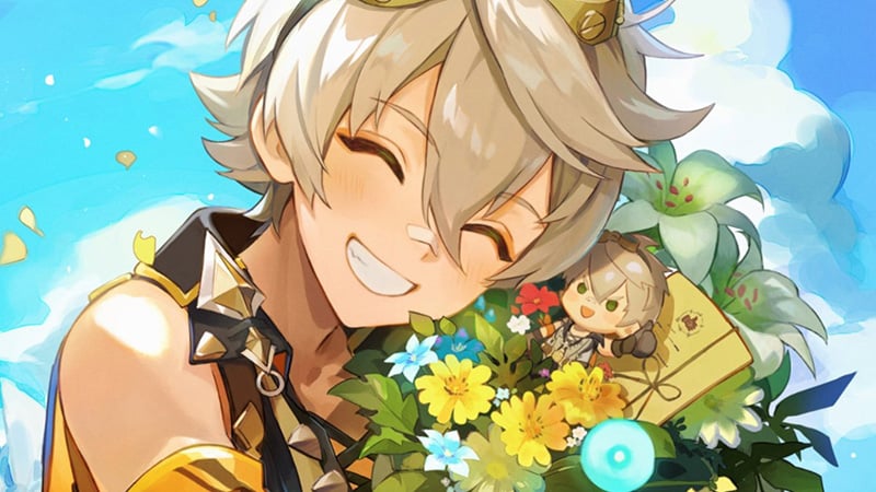 Bennett could use an updated look.