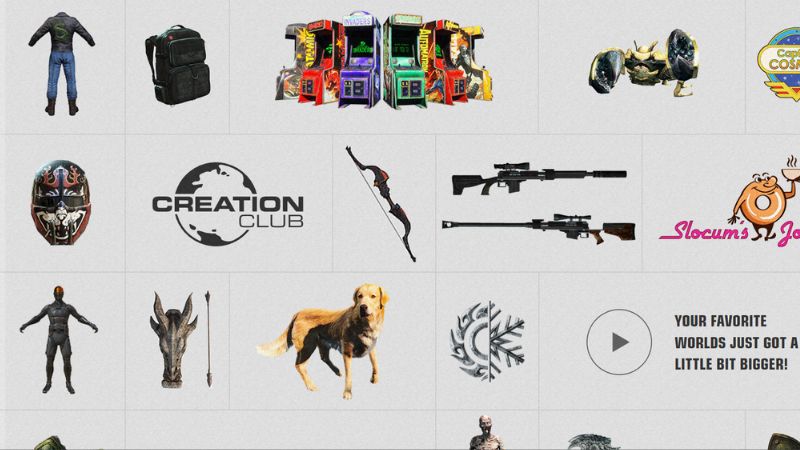 starfield creation club mods